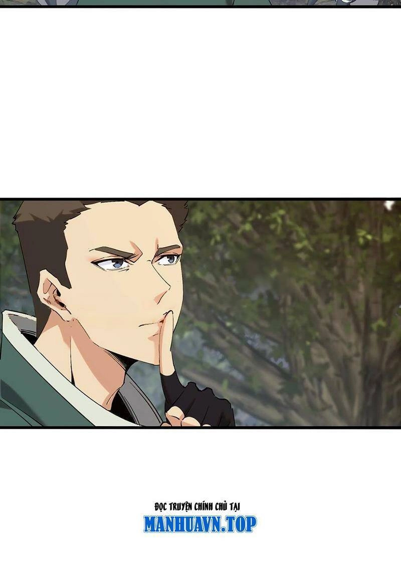 Ta Học Trảm Thần Trong Bệnh Viện Tâm Thần Chapter 67 - 18