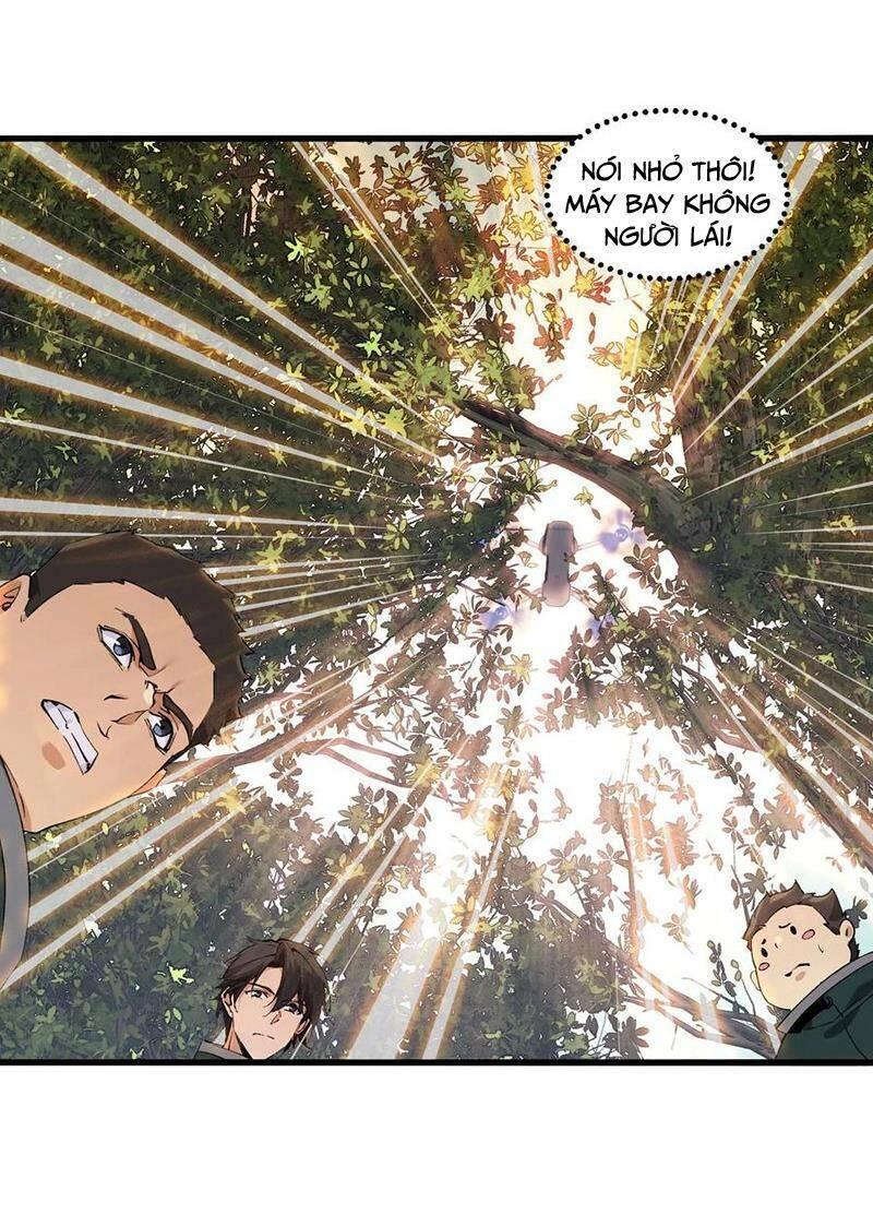 Ta Học Trảm Thần Trong Bệnh Viện Tâm Thần Chapter 67 - 19