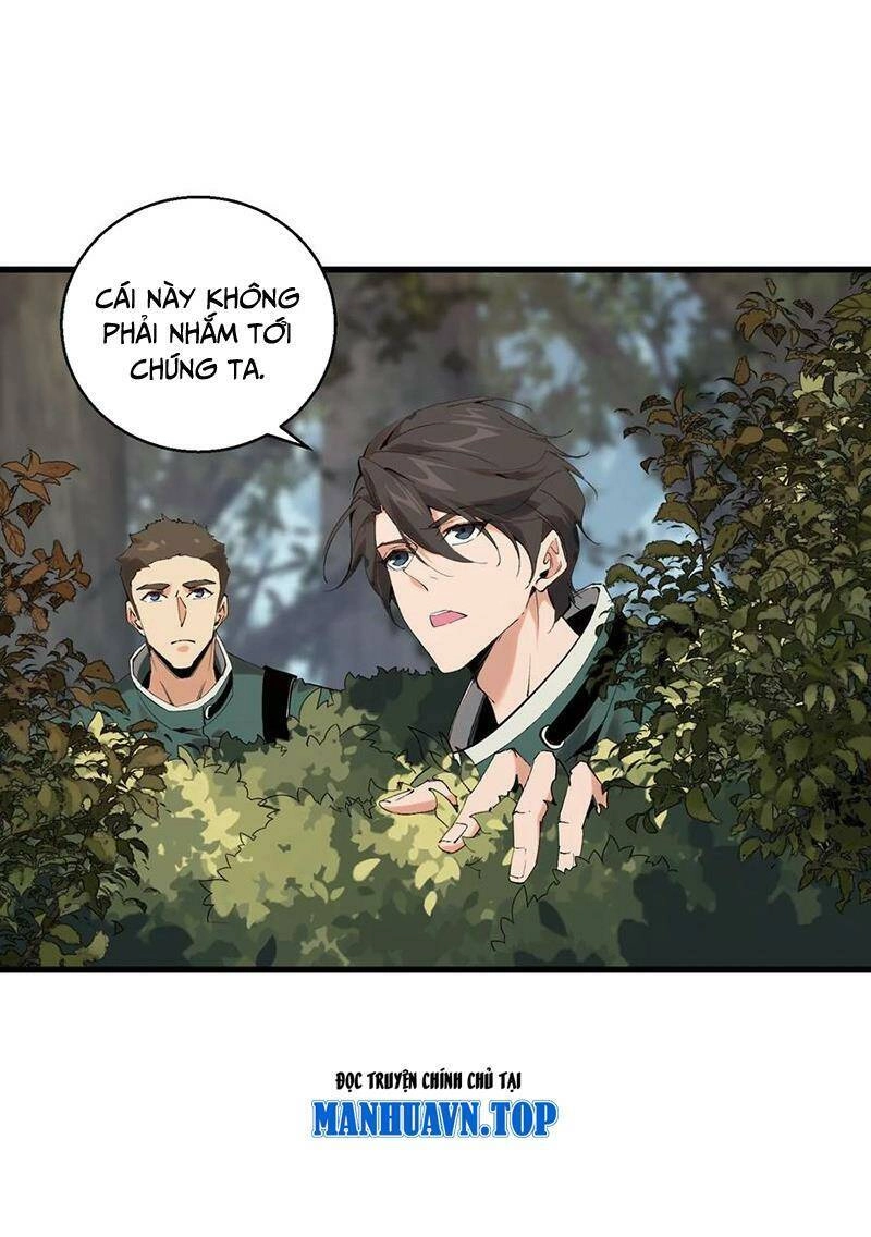 Ta Học Trảm Thần Trong Bệnh Viện Tâm Thần Chapter 67 - 20