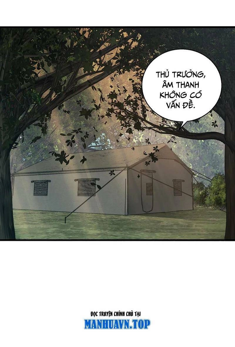 Ta Học Trảm Thần Trong Bệnh Viện Tâm Thần Chapter 67 - 28