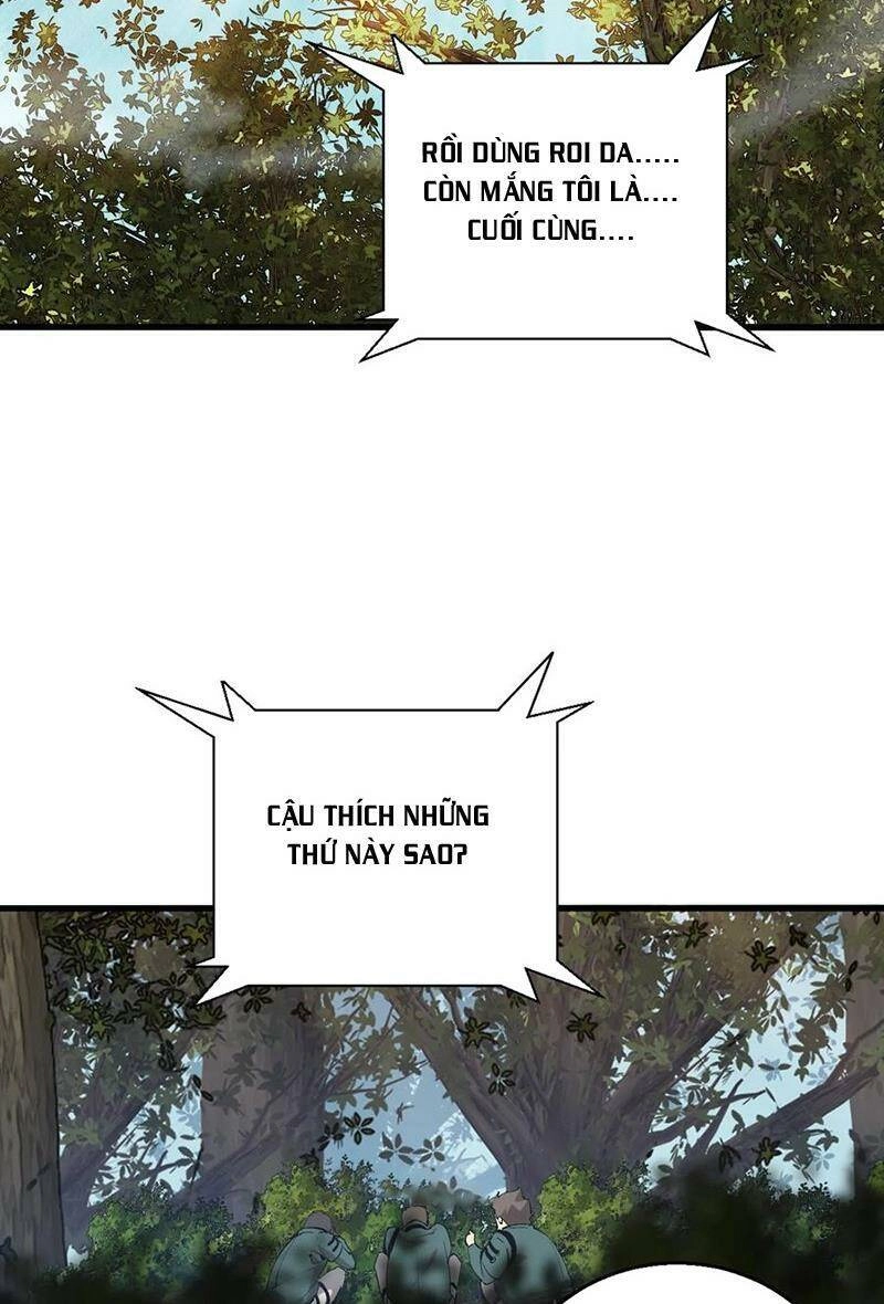 Ta Học Trảm Thần Trong Bệnh Viện Tâm Thần Chapter 67 - 36