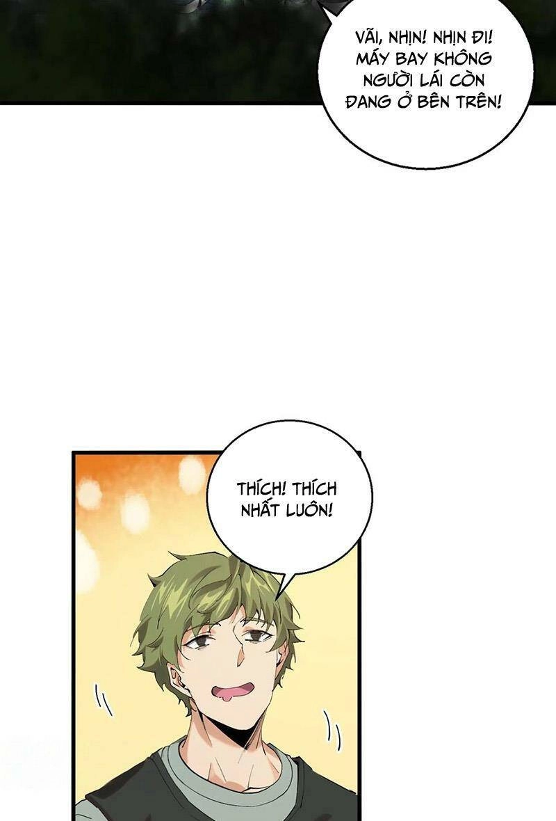 Ta Học Trảm Thần Trong Bệnh Viện Tâm Thần Chapter 67 - 37