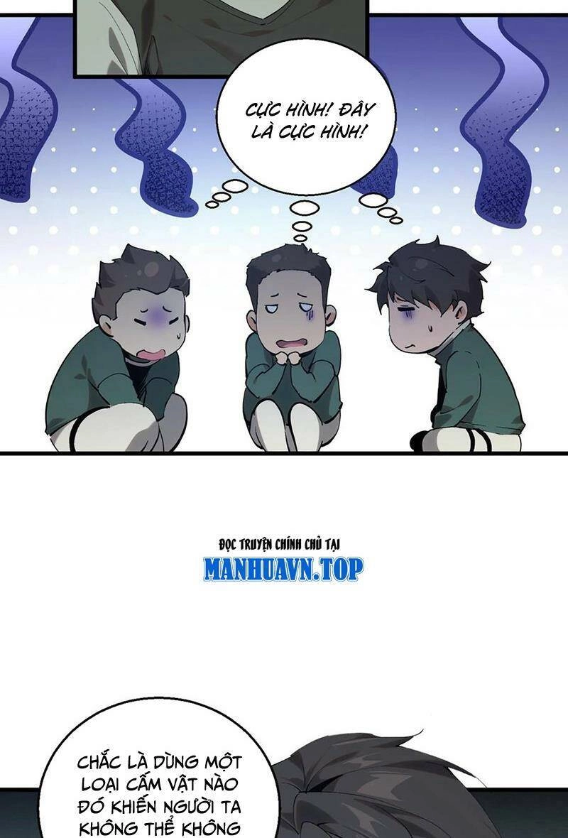 Ta Học Trảm Thần Trong Bệnh Viện Tâm Thần Chapter 67 - 38