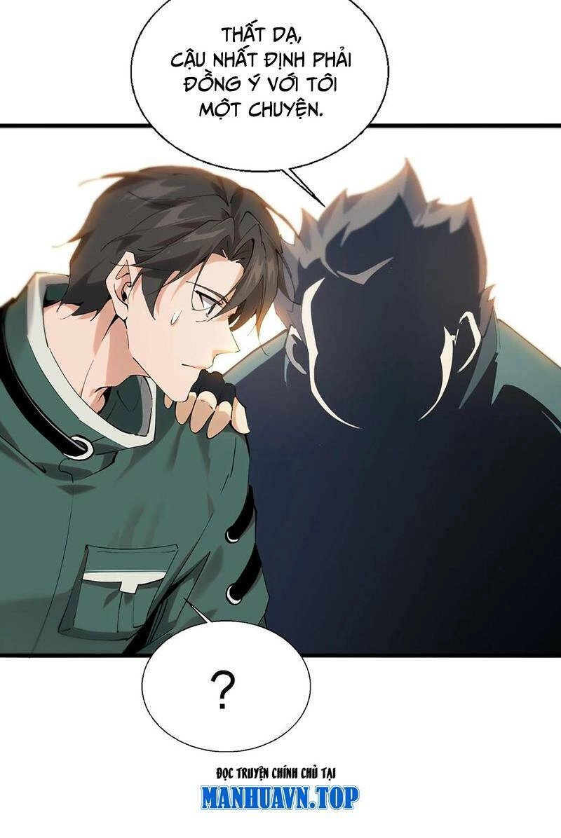 Ta Học Trảm Thần Trong Bệnh Viện Tâm Thần Chapter 67 - 40