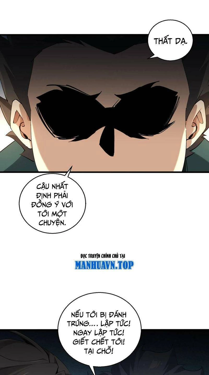 Ta Học Trảm Thần Trong Bệnh Viện Tâm Thần Chapter 68 - 1