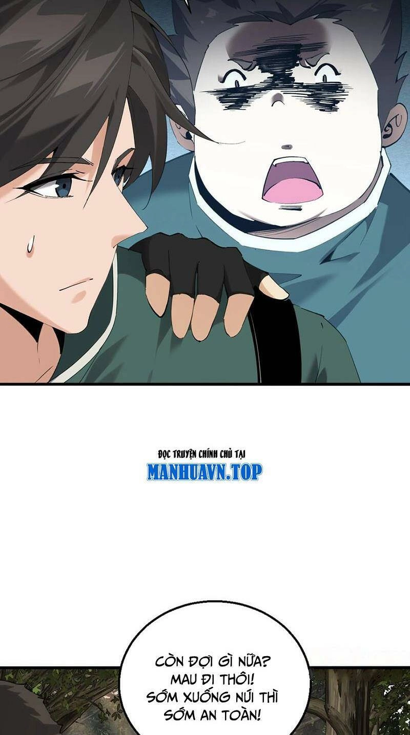 Ta Học Trảm Thần Trong Bệnh Viện Tâm Thần Chapter 68 - 2