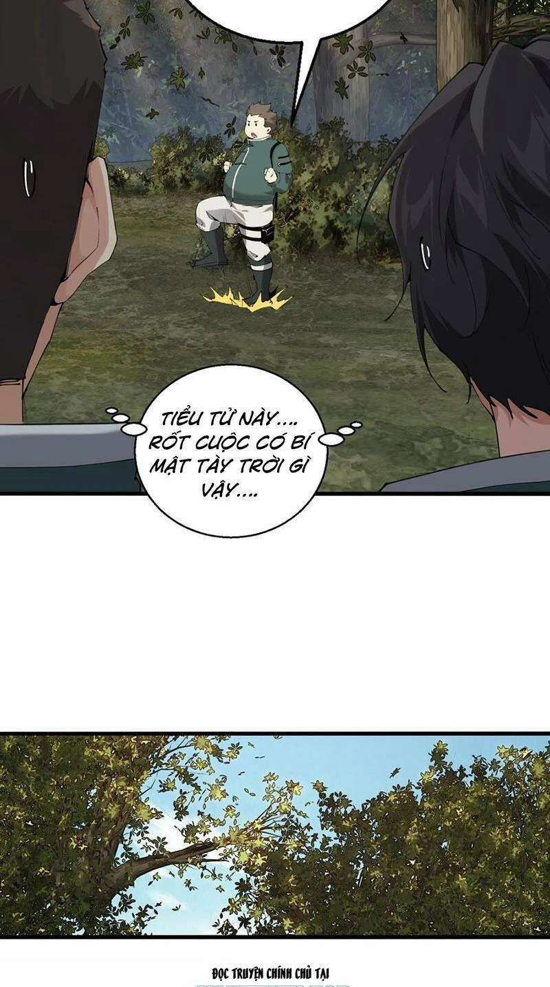 Ta Học Trảm Thần Trong Bệnh Viện Tâm Thần Chapter 68 - 3