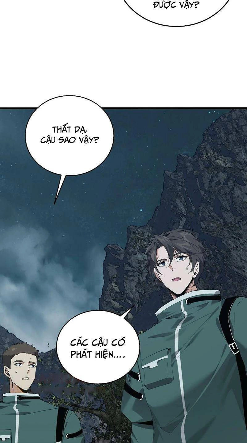 Ta Học Trảm Thần Trong Bệnh Viện Tâm Thần Chapter 68 - 6