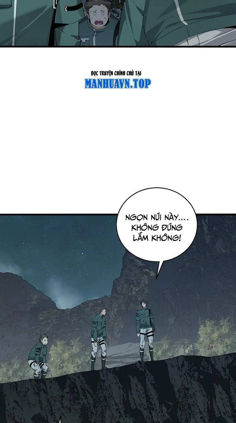 Ta Học Trảm Thần Trong Bệnh Viện Tâm Thần Chapter 68 - 7