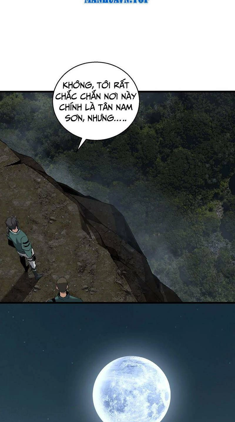 Ta Học Trảm Thần Trong Bệnh Viện Tâm Thần Chapter 68 - 11