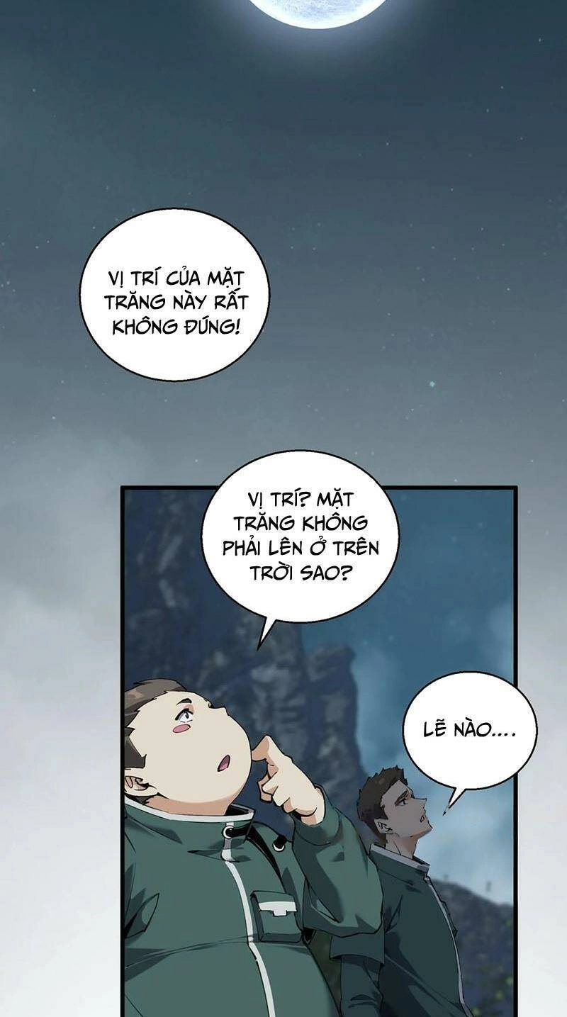 Ta Học Trảm Thần Trong Bệnh Viện Tâm Thần Chapter 68 - 12