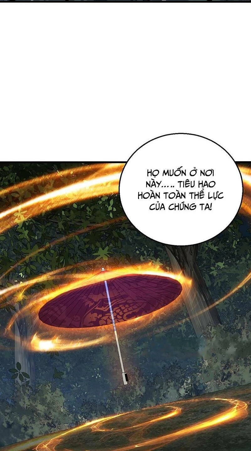 Ta Học Trảm Thần Trong Bệnh Viện Tâm Thần Chapter 68 - 16