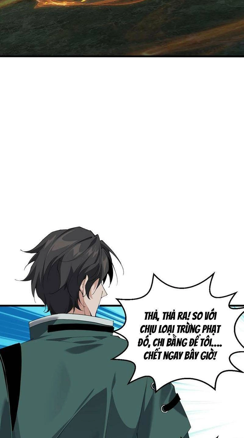 Ta Học Trảm Thần Trong Bệnh Viện Tâm Thần Chapter 68 - 17