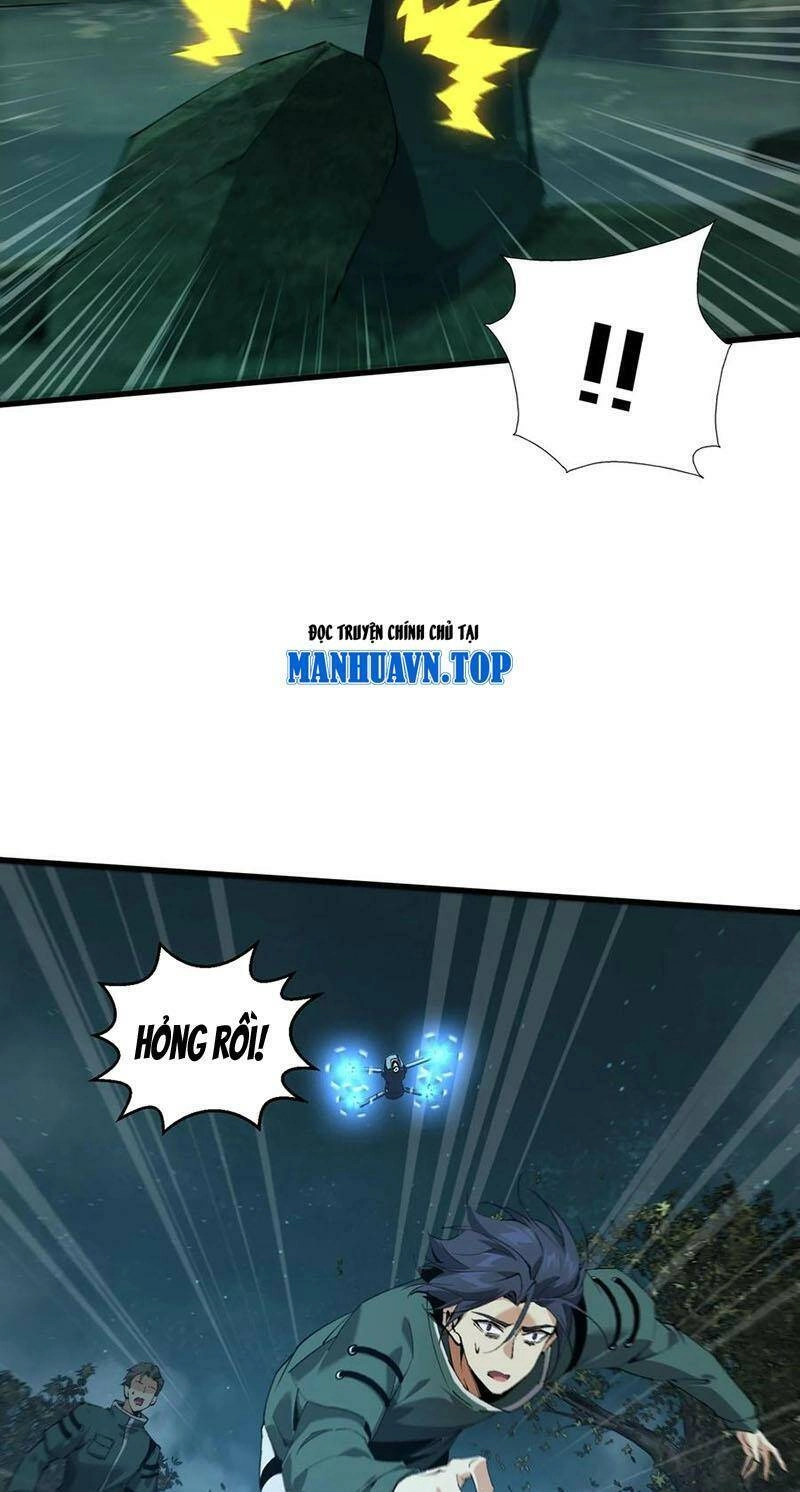 Ta Học Trảm Thần Trong Bệnh Viện Tâm Thần Chapter 68 - 23