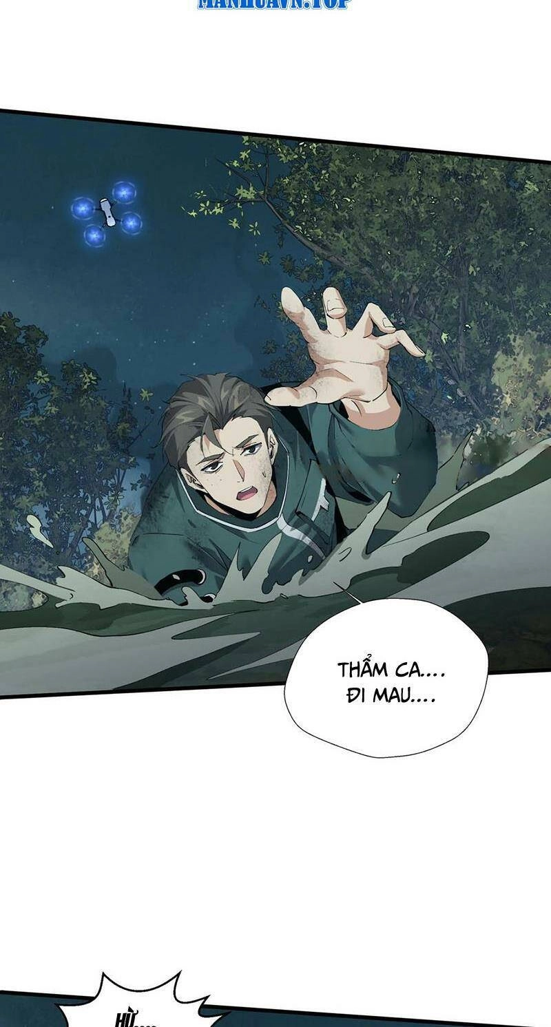 Ta Học Trảm Thần Trong Bệnh Viện Tâm Thần Chapter 68 - 26