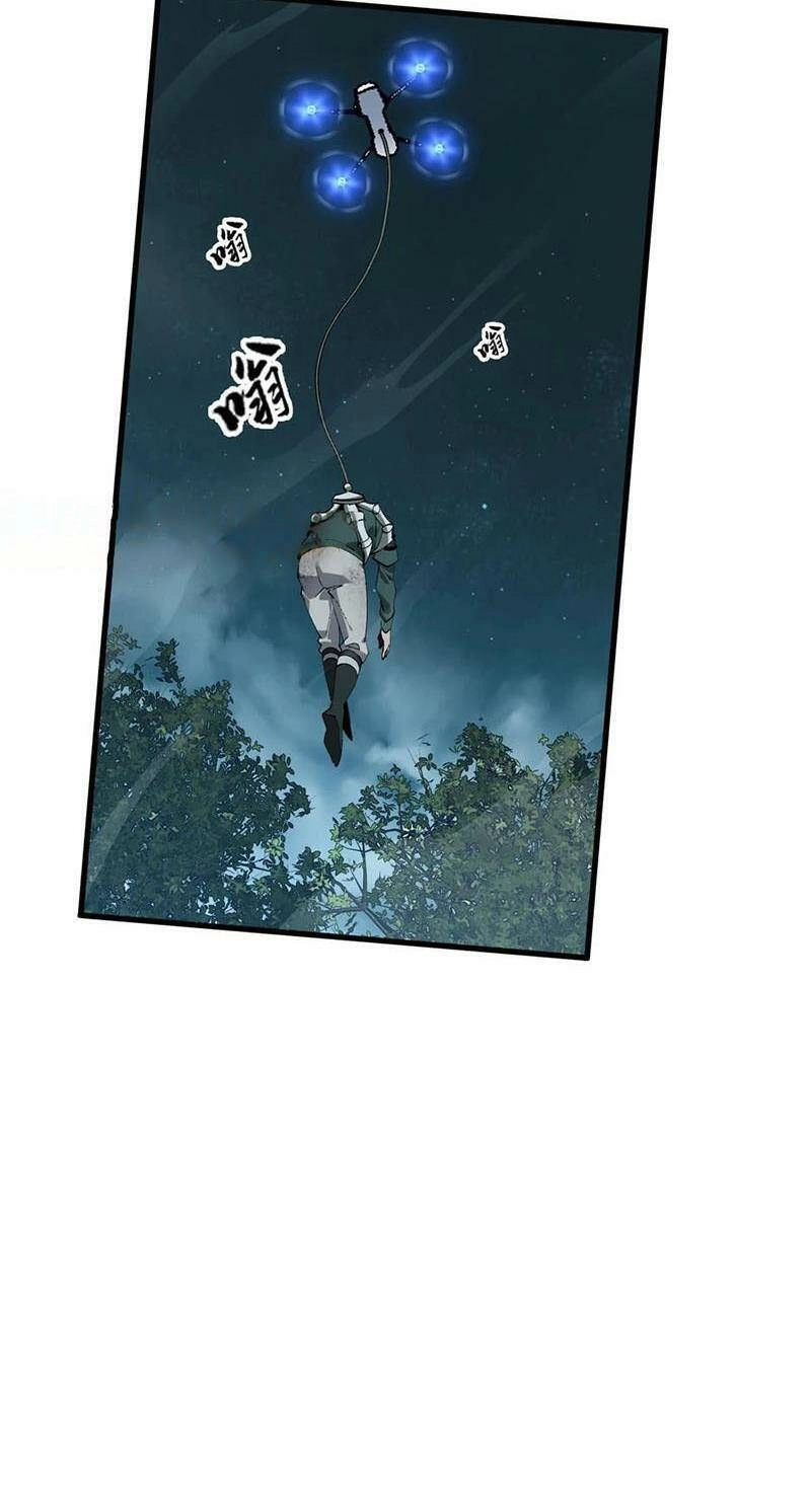 Ta Học Trảm Thần Trong Bệnh Viện Tâm Thần Chapter 68 - 28