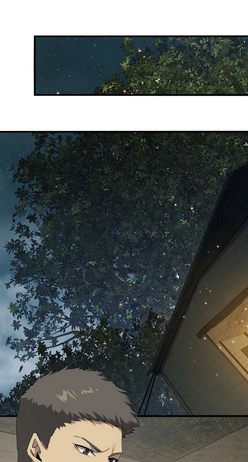 Ta Học Trảm Thần Trong Bệnh Viện Tâm Thần Chapter 68 - 29