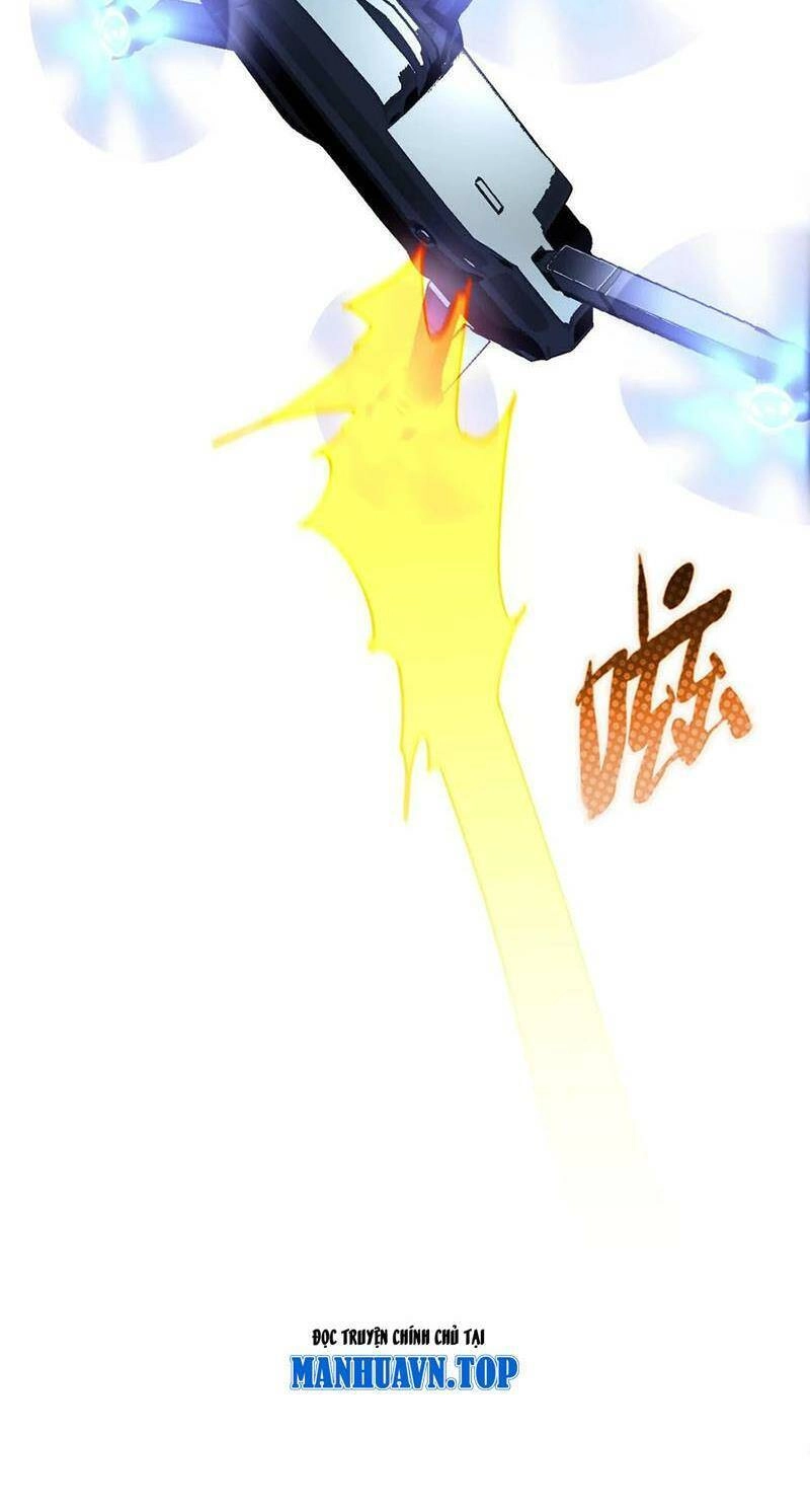 Ta Học Trảm Thần Trong Bệnh Viện Tâm Thần Chapter 68 - 40