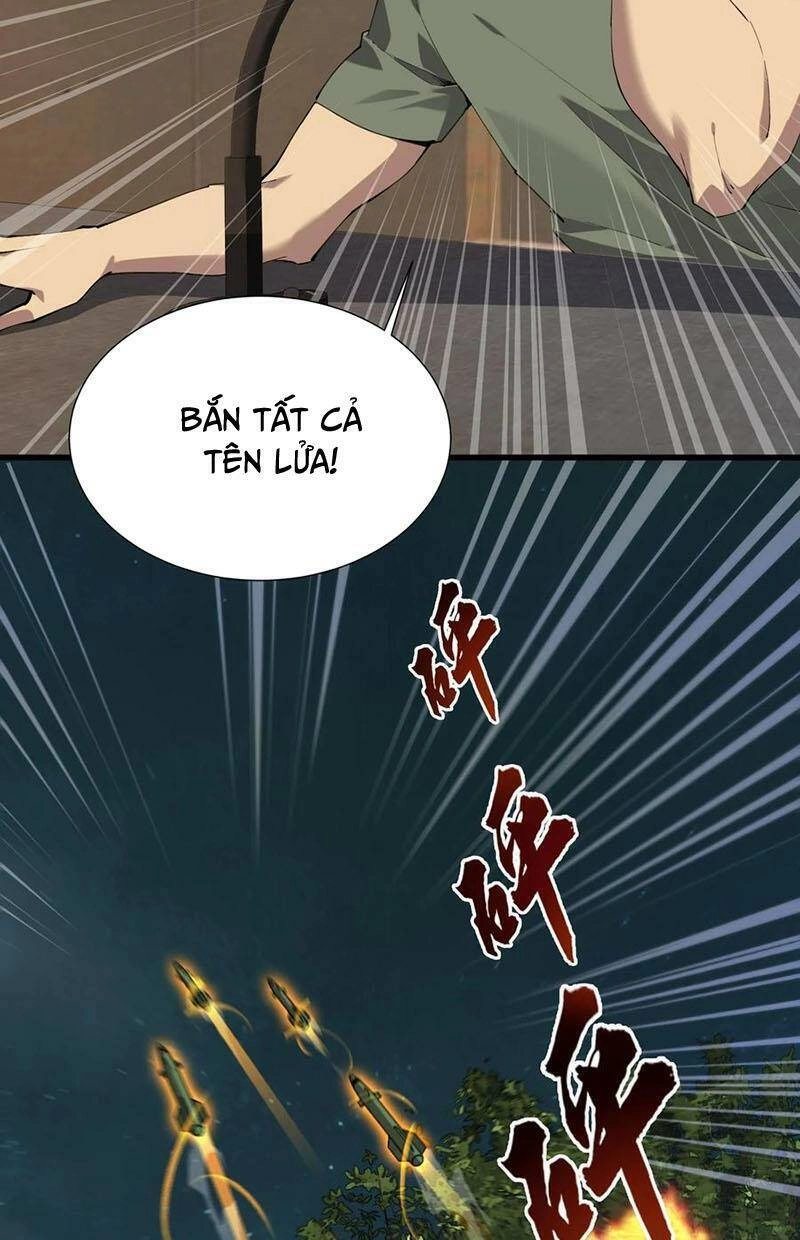 Ta Học Trảm Thần Trong Bệnh Viện Tâm Thần Chapter 69 - 25