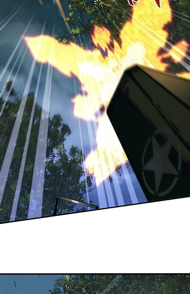 Ta Học Trảm Thần Trong Bệnh Viện Tâm Thần Chapter 69 - 26