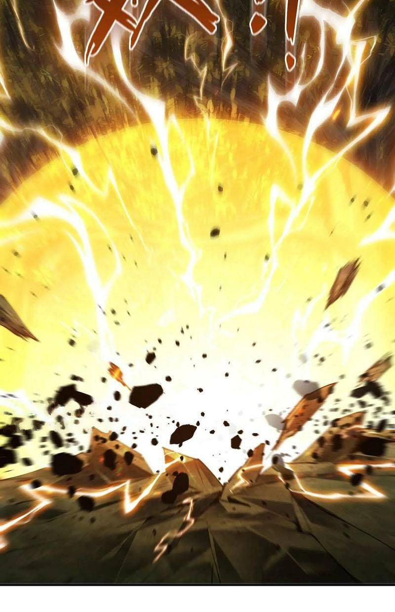 Ta Học Trảm Thần Trong Bệnh Viện Tâm Thần Chapter 69 - 31