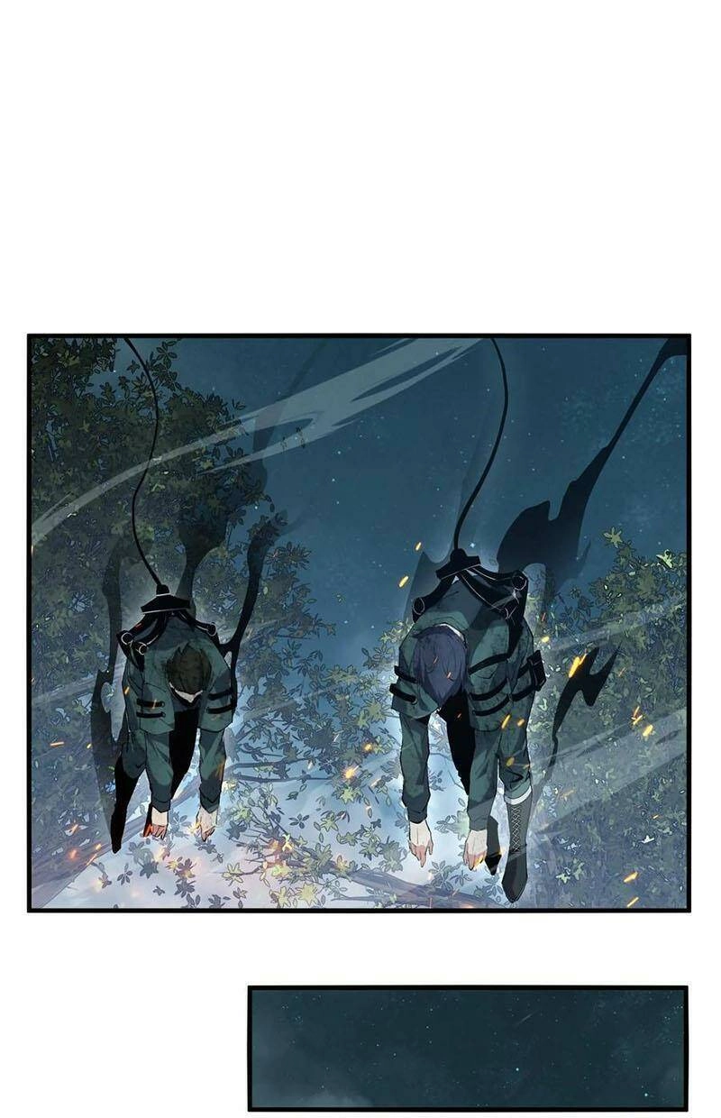 Ta Học Trảm Thần Trong Bệnh Viện Tâm Thần Chapter 69 - 32