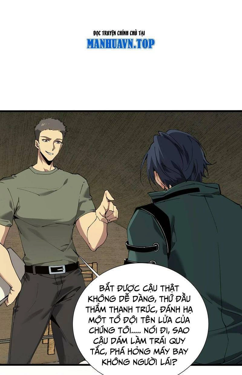 Ta Học Trảm Thần Trong Bệnh Viện Tâm Thần Chapter 69 - 33