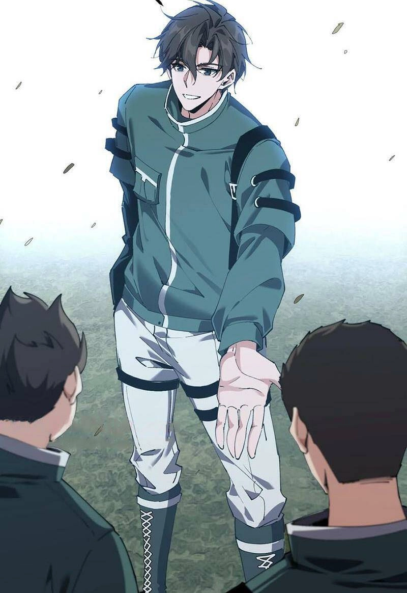 Ta Học Trảm Thần Trong Bệnh Viện Tâm Thần Chapter 70 - 10