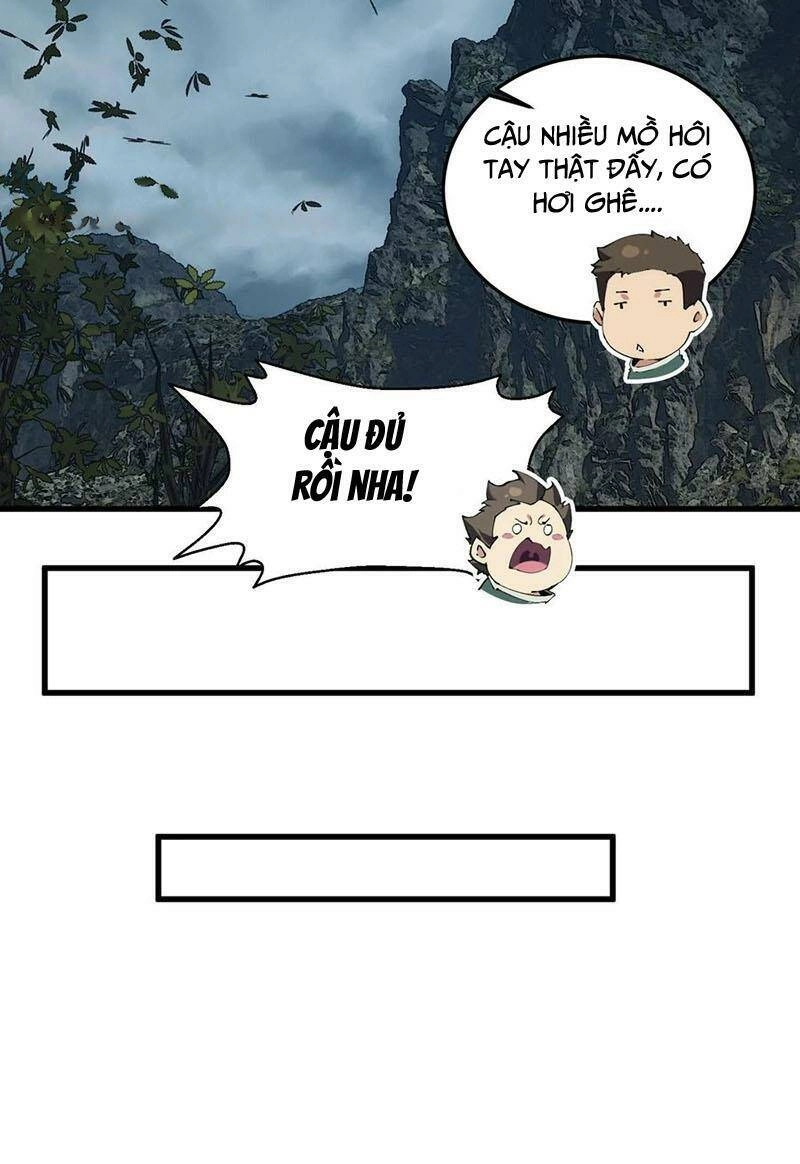 Ta Học Trảm Thần Trong Bệnh Viện Tâm Thần Chapter 70 - 13