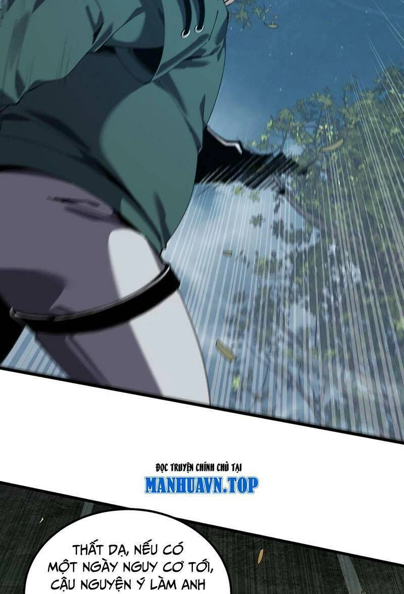 Ta Học Trảm Thần Trong Bệnh Viện Tâm Thần Chapter 70 - 24