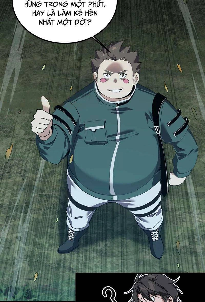 Ta Học Trảm Thần Trong Bệnh Viện Tâm Thần Chapter 70 - 25