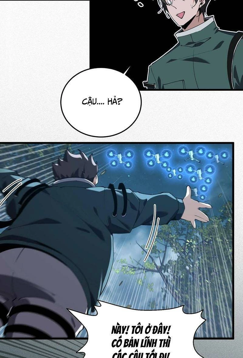 Ta Học Trảm Thần Trong Bệnh Viện Tâm Thần Chapter 70 - 26