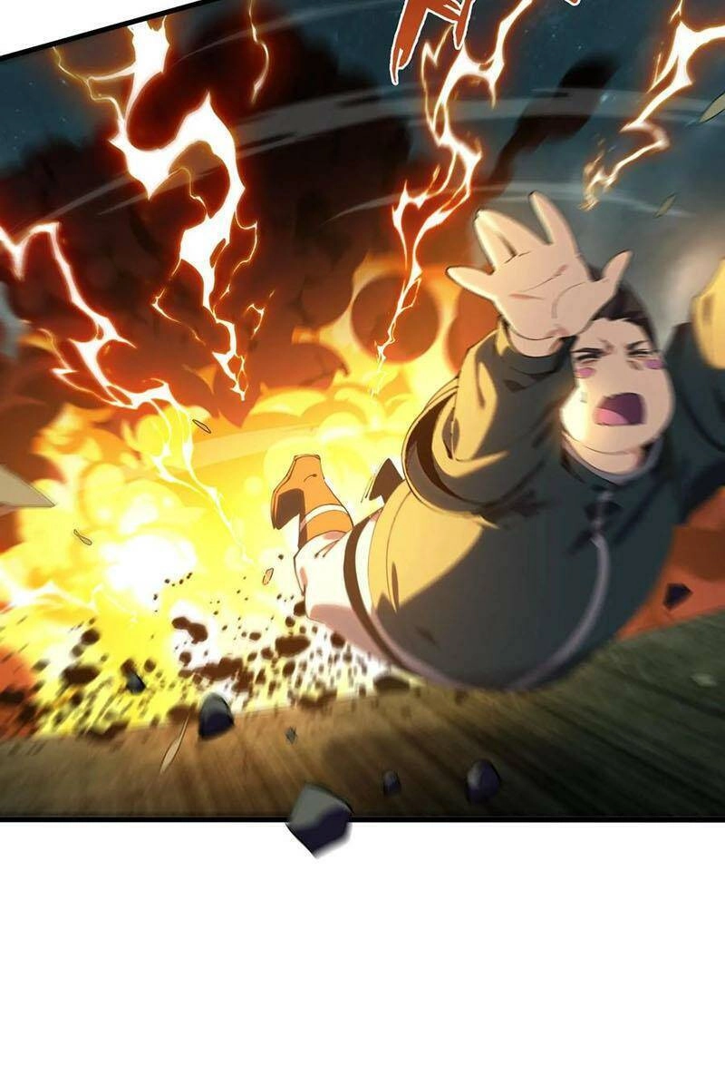 Ta Học Trảm Thần Trong Bệnh Viện Tâm Thần Chapter 70 - 28