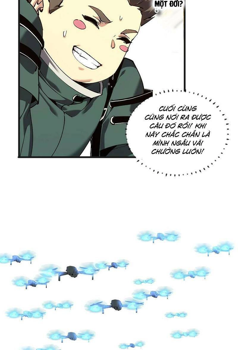 Ta Học Trảm Thần Trong Bệnh Viện Tâm Thần Chapter 70 - 33