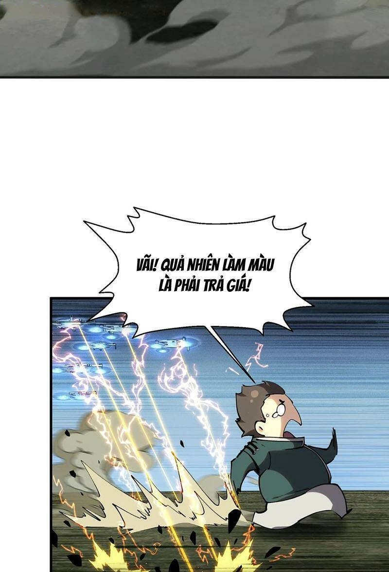 Ta Học Trảm Thần Trong Bệnh Viện Tâm Thần Chapter 70 - 35