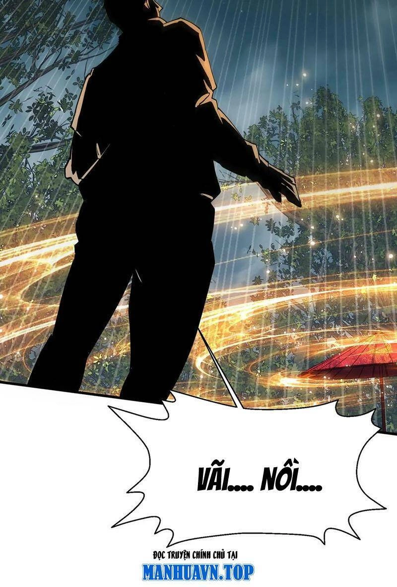 Ta Học Trảm Thần Trong Bệnh Viện Tâm Thần Chapter 70 - 40