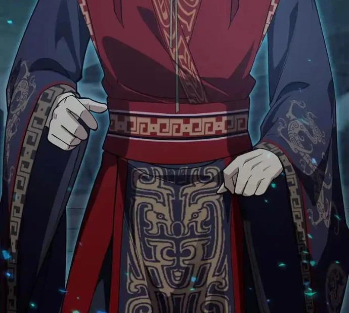 Ta Học Trảm Thần Trong Bệnh Viện Tâm Thần Chapter 276 - 5