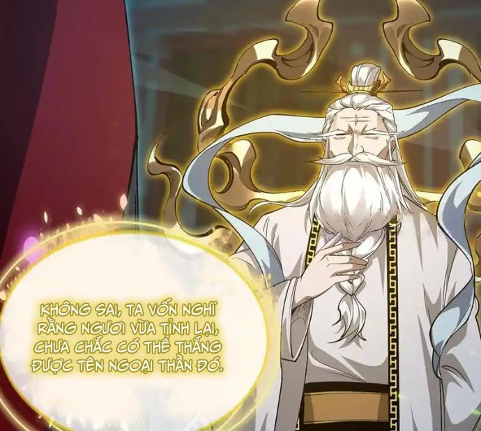 Ta Học Trảm Thần Trong Bệnh Viện Tâm Thần Chapter 276 - 7