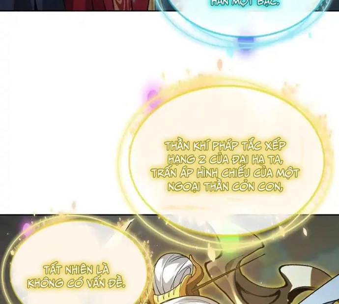 Ta Học Trảm Thần Trong Bệnh Viện Tâm Thần Chapter 276 - 10