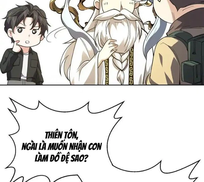 Ta Học Trảm Thần Trong Bệnh Viện Tâm Thần Chapter 276 - 25