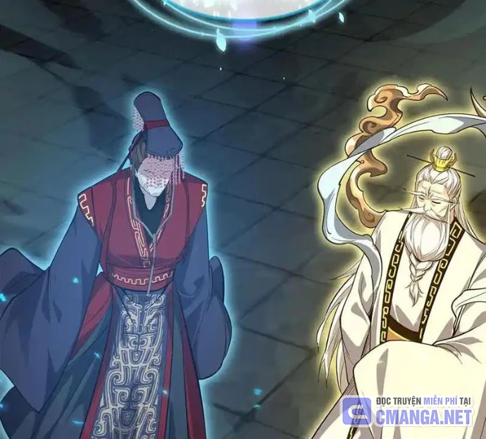 Ta Học Trảm Thần Trong Bệnh Viện Tâm Thần Chapter 276 - 45