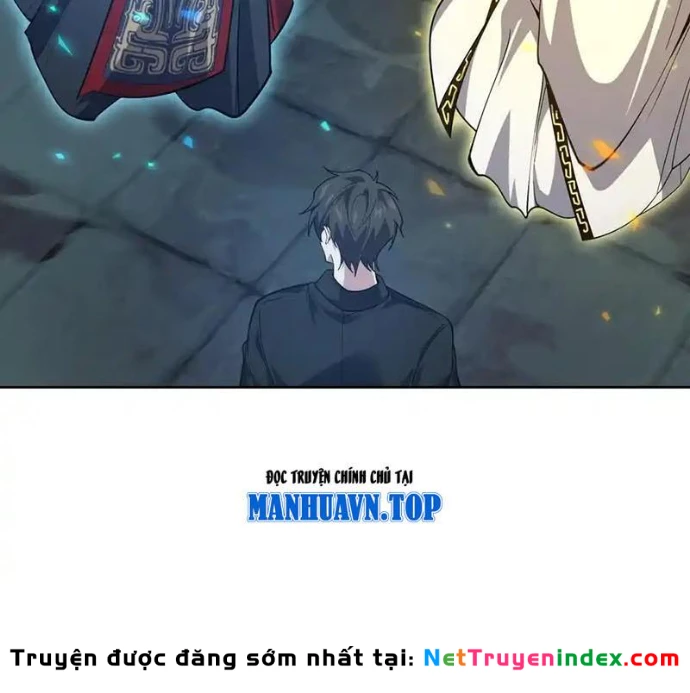 Ta Học Trảm Thần Trong Bệnh Viện Tâm Thần Chapter 276 - 46