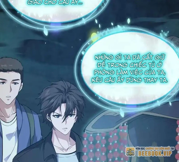 Ta Học Trảm Thần Trong Bệnh Viện Tâm Thần Chapter 276 - 54