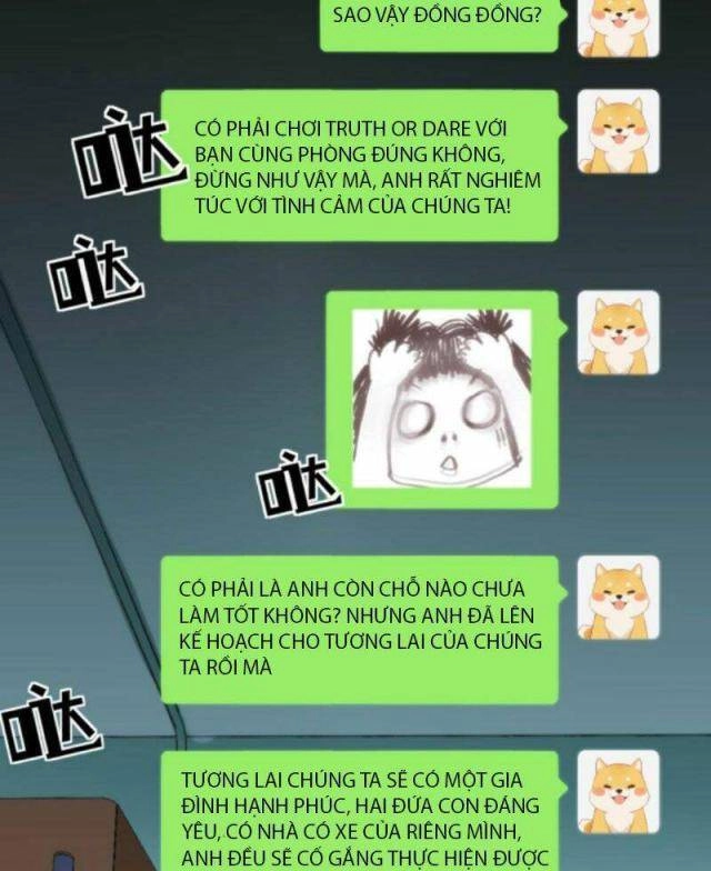 Ta Có 90 Tỷ Tiền Liếm Cẩu! Chapter 1 - 7