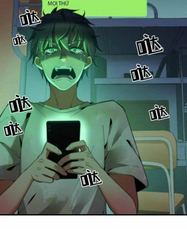 Ta Có 90 Tỷ Tiền Liếm Cẩu! Chapter 1 - 8