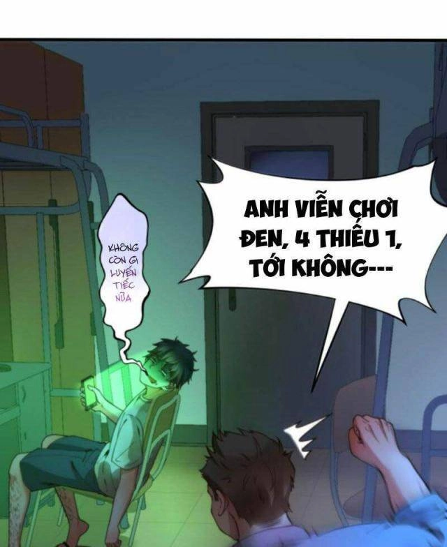 Ta Có 90 Tỷ Tiền Liếm Cẩu! Chapter 1 - 10
