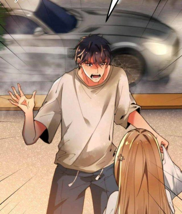 Ta Có 90 Tỷ Tiền Liếm Cẩu! Chapter 1 - 27