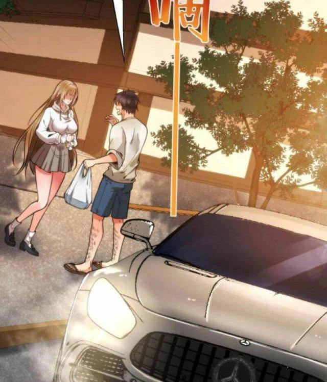 Ta Có 90 Tỷ Tiền Liếm Cẩu! Chapter 1 - 29