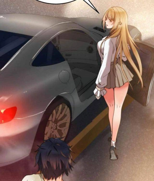 Ta Có 90 Tỷ Tiền Liếm Cẩu! Chapter 1 - 33