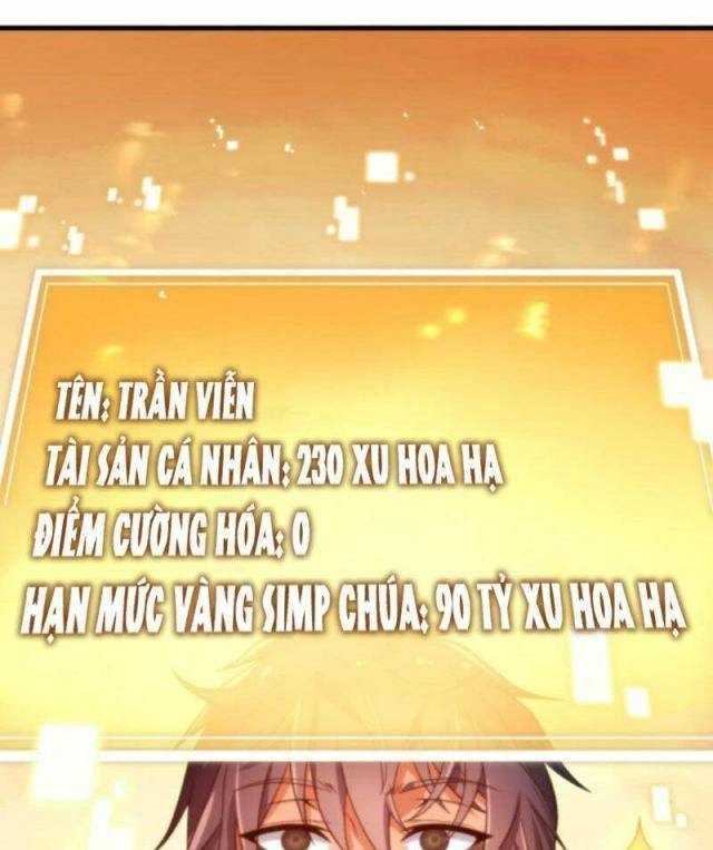 Ta Có 90 Tỷ Tiền Liếm Cẩu! Chapter 1 - 50